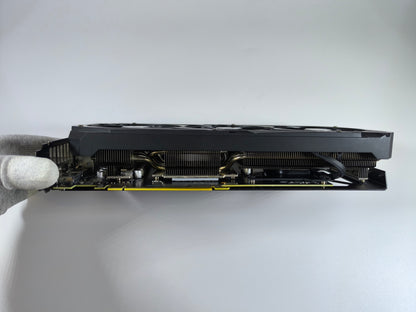 Asus RTX 3060 12GB ROG Strix Gaming OC V2 - Refurbished