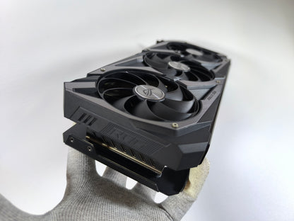 Asus RTX 3060 12GB ROG Strix Gaming OC V2 - Refurbished