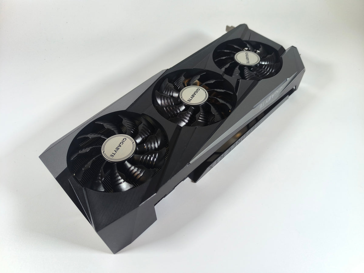 Gigabyte RTX 3070 TI 8GB Gaming OC - Refurbished