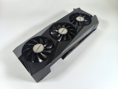 Gigabyte RTX 3070 TI 8GB Gaming OC - Refurbished