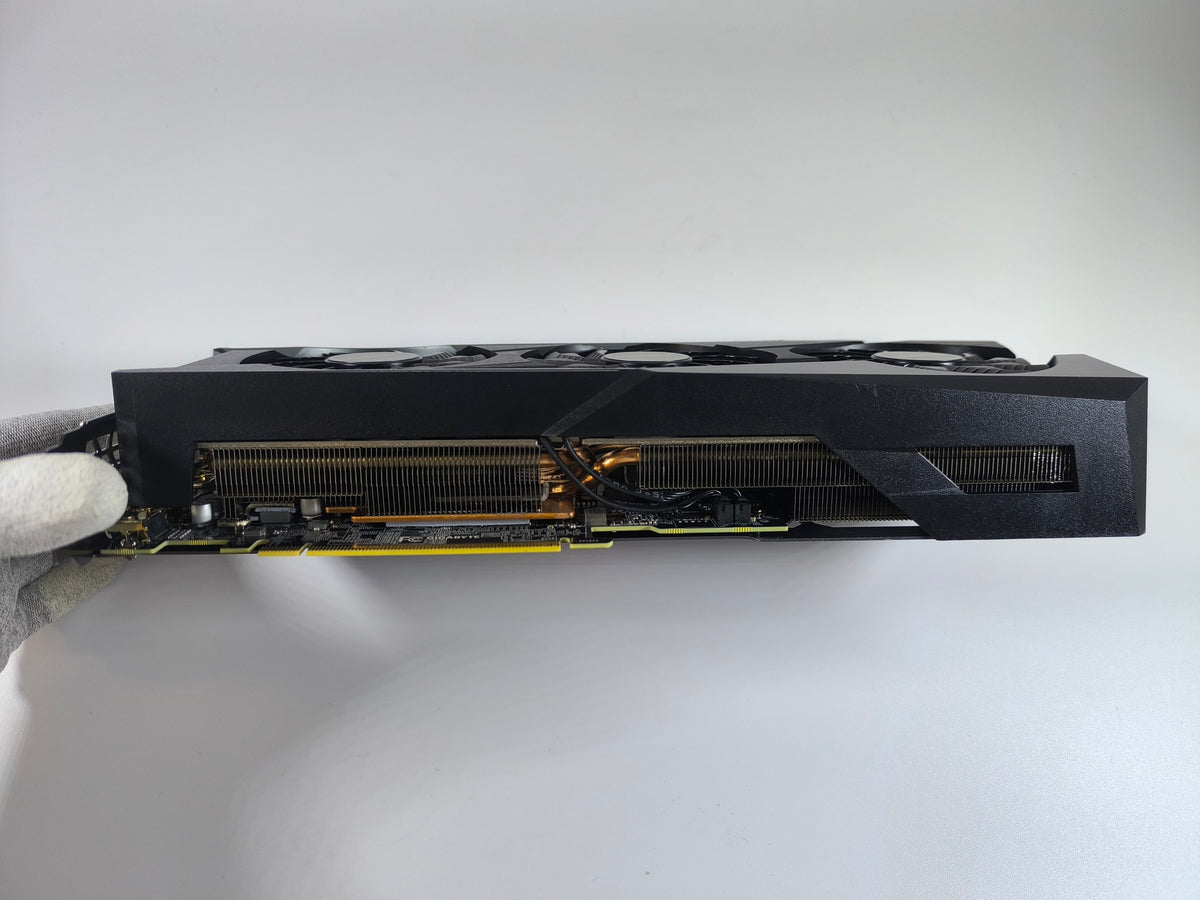 Gigabyte RTX 3070 TI 8GB Gaming OC - Refurbished