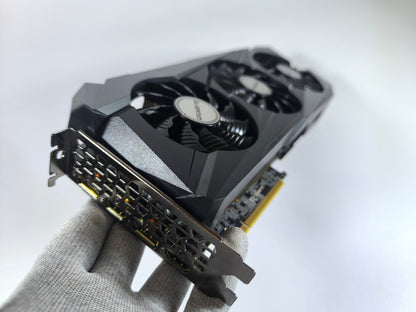 Gigabyte RTX 3070 TI 8GB Gaming OC - Refurbished