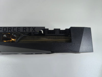 Gigabyte RTX 3070 TI 8GB Gaming OC - Refurbished