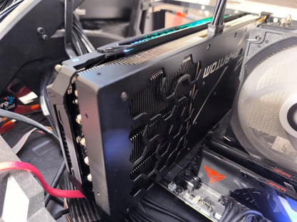 Gainward RTX 3090 TI 24GB Phantom mit OVP - Refurbished