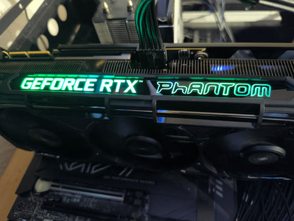 Gainward RTX 3090 TI 24GB Phantom mit OVP - Refurbished