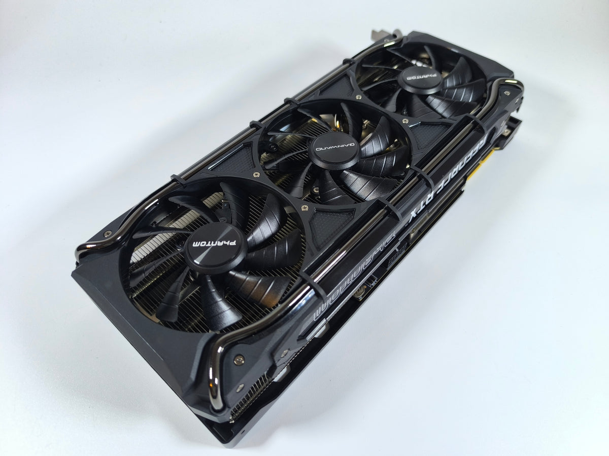Gainward RTX 3090 TI 24GB Phantom mit OVP - Refurbished