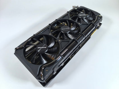 Gainward RTX 3090 TI 24GB Phantom mit OVP - Refurbished
