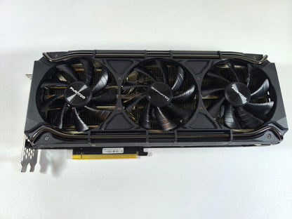 Gainward RTX 3090 TI 24GB Phantom mit OVP - Refurbished