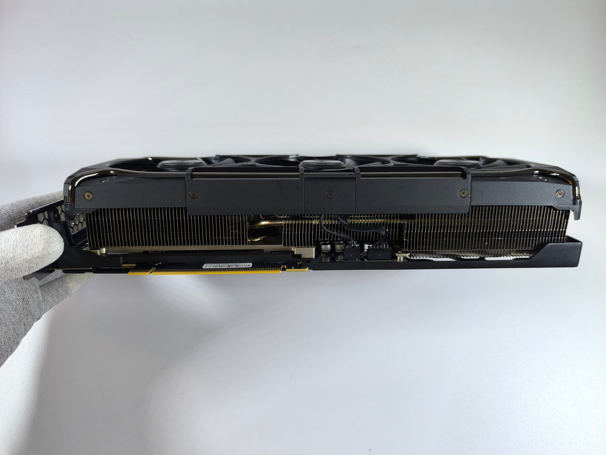 Gainward RTX 3090 TI 24GB Phantom mit OVP - Refurbished
