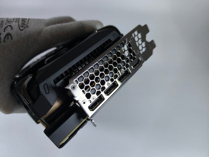 Gainward RTX 3090 TI 24GB Phantom mit OVP - Refurbished
