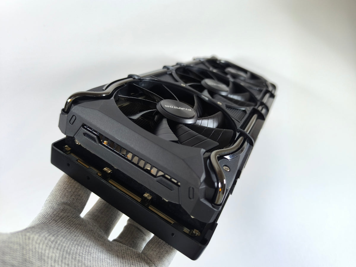 Gainward RTX 3090 TI 24GB Phantom mit OVP - Refurbished