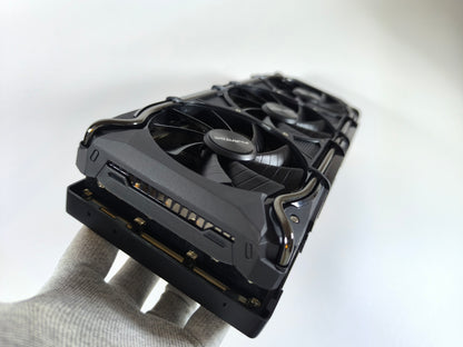 Gainward RTX 3090 TI 24GB Phantom mit OVP - Refurbished