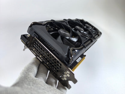 Gainward RTX 3090 TI 24GB Phantom mit OVP - Refurbished
