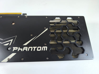 Gainward RTX 3090 TI 24GB Phantom mit OVP - Refurbished