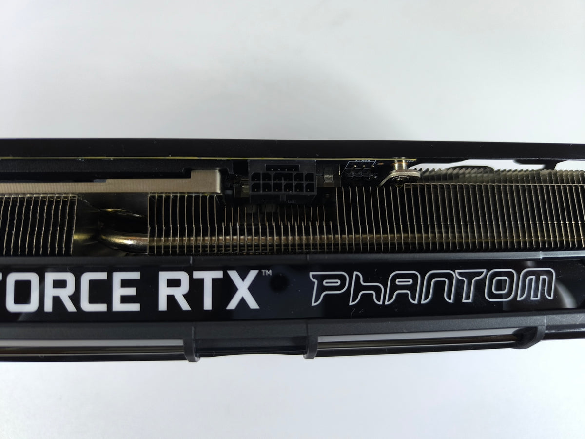 Gainward RTX 3090 TI 24GB Phantom mit OVP - Refurbished