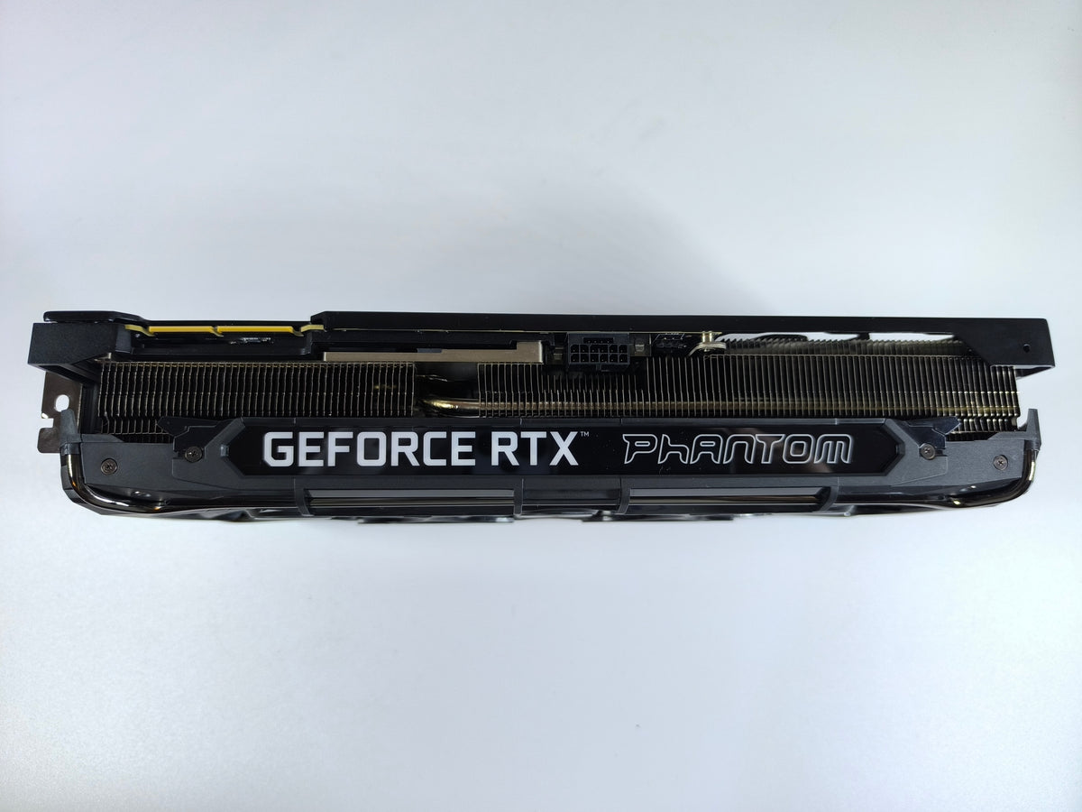 Gainward RTX 3090 TI 24GB Phantom mit OVP - Refurbished