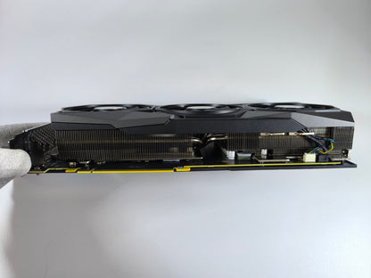 MSI RTX 3080 10GB Gaming X mit OVP - Refurbished