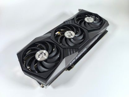 MSI RTX 3080 10GB Gaming X mit OVP - Refurbished