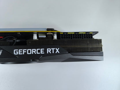 MSI RTX 3080 10GB Gaming X mit OVP - Refurbished