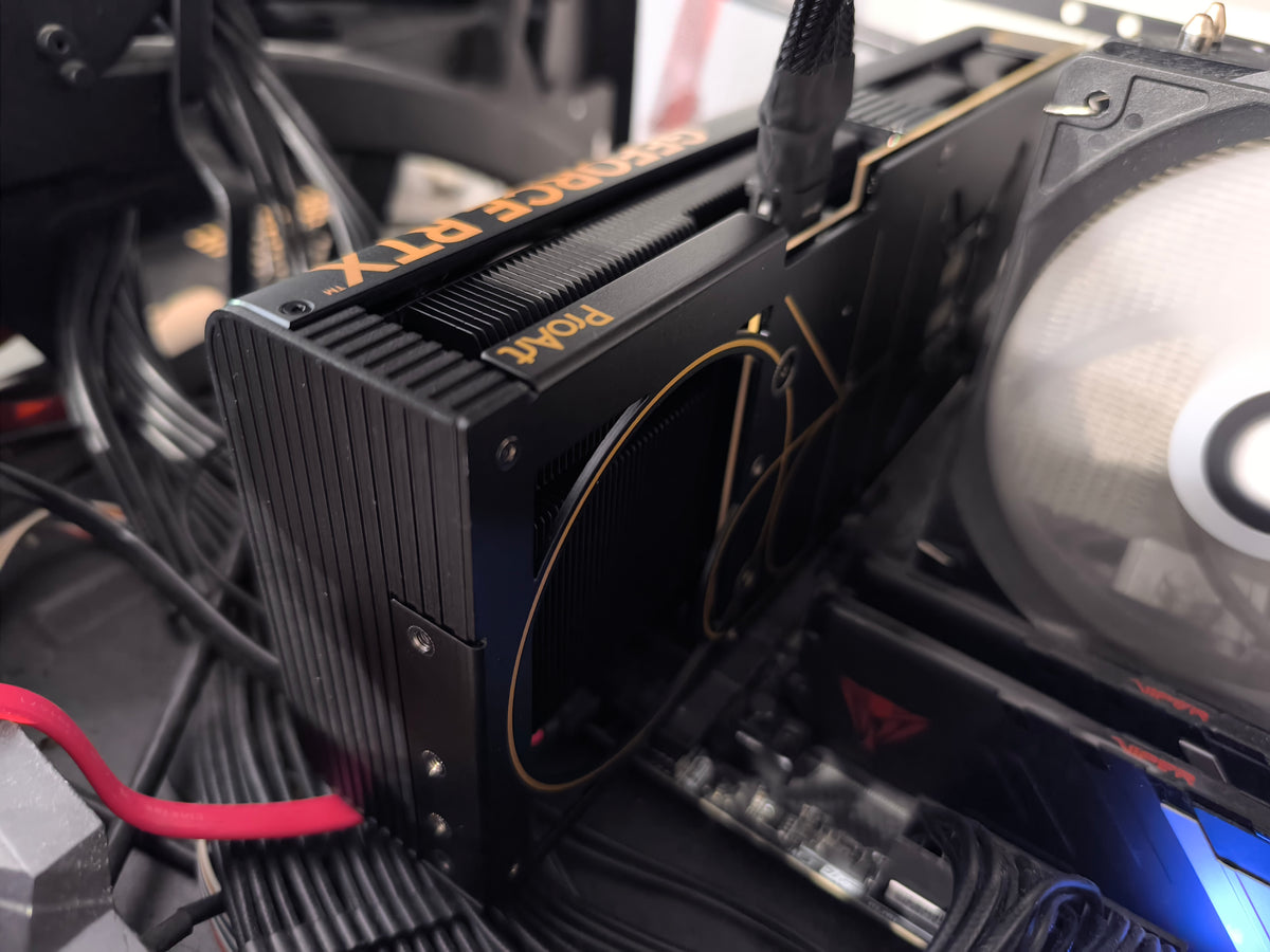 Asus RTX 4080 Super 16GB ProArt OC - Refurbished