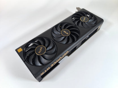 Asus RTX 4080 Super 16GB ProArt OC - Refurbished