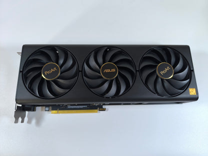 Asus RTX 4080 Super 16GB ProArt OC - Refurbished