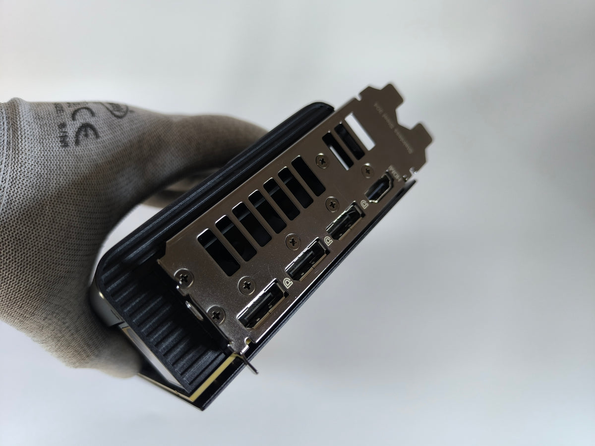 Asus RTX 4080 Super 16GB ProArt OC - Refurbished