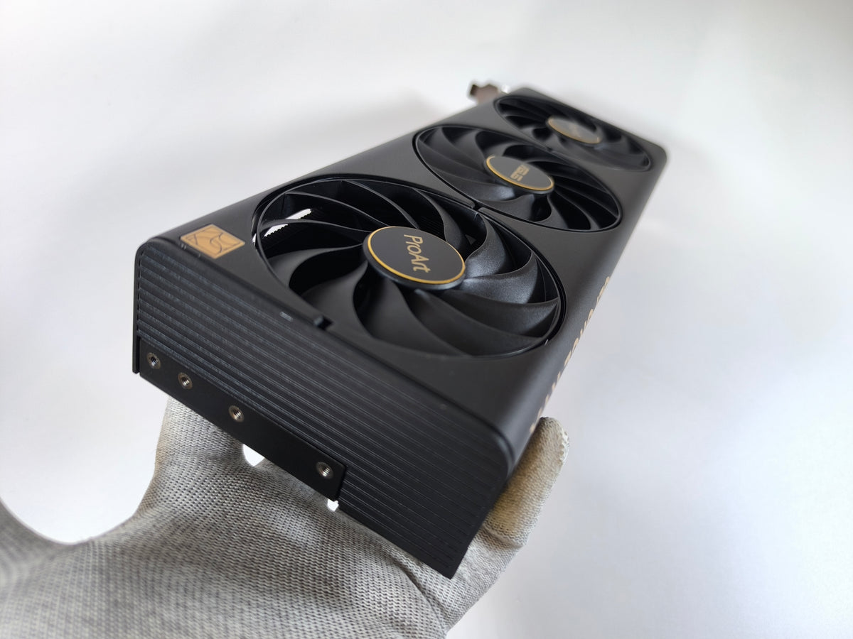 Asus RTX 4080 Super 16GB ProArt OC - Refurbished