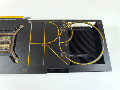 Asus RTX 4080 Super 16GB ProArt OC - Refurbished