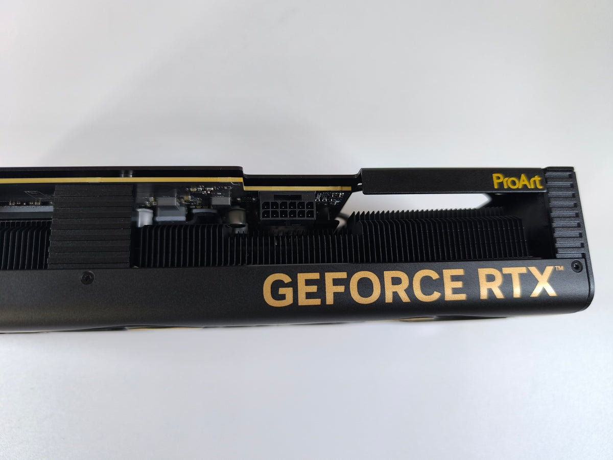 Asus RTX 4080 Super 16GB ProArt OC - Refurbished
