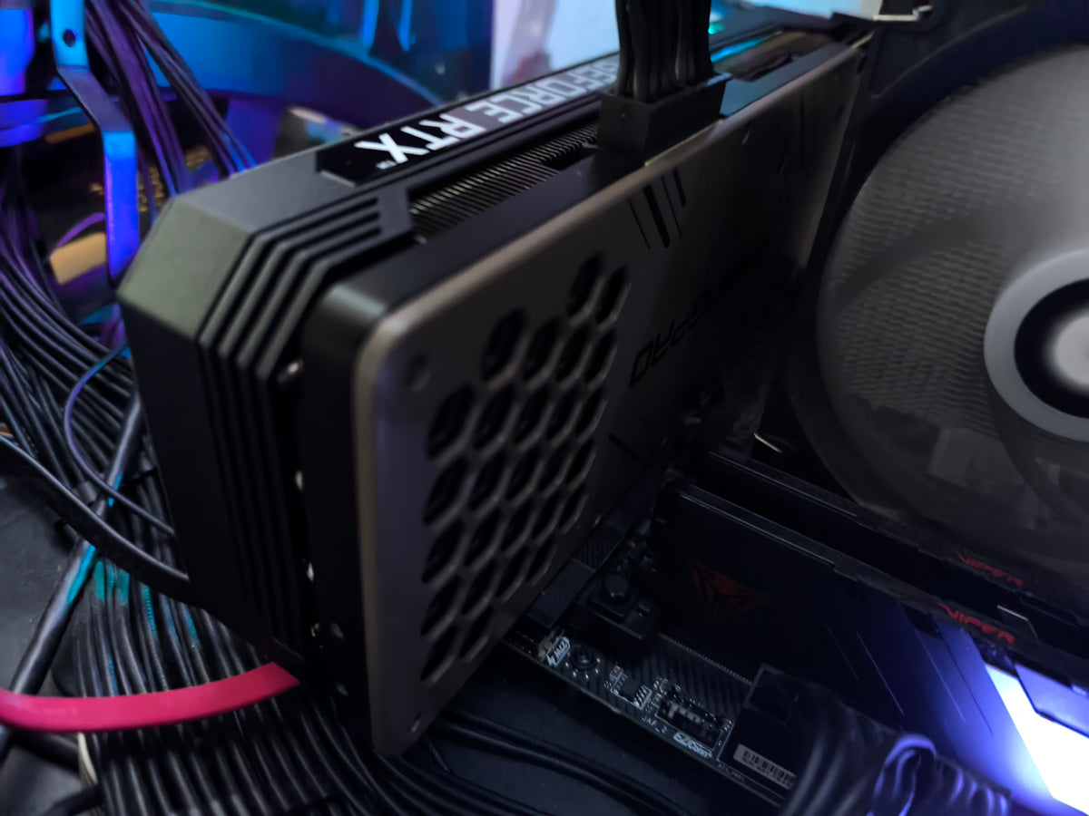 Palit RTX 3080 TI 12GB GamingPro  mit OVP - Refurbished