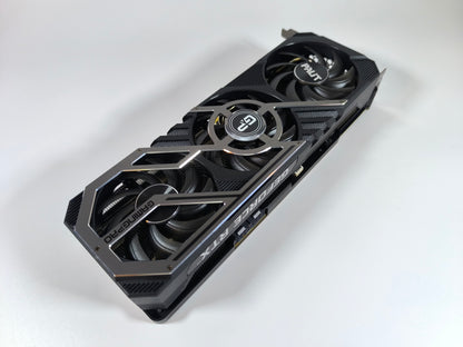 Palit RTX 3080 TI 12GB GamingPro  mit OVP - Refurbished