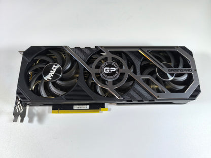 Palit RTX 3080 TI 12GB GamingPro  mit OVP - Refurbished