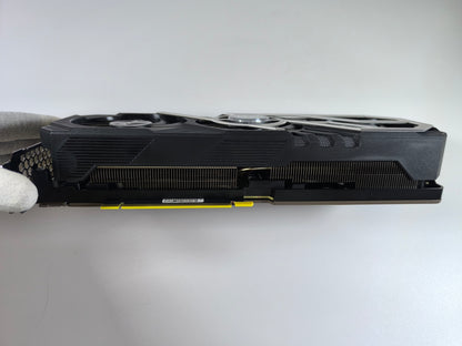 Palit RTX 3080 TI 12GB GamingPro  mit OVP - Refurbished