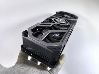 Palit RTX 3080 TI 12GB GamingPro  mit OVP - Refurbished