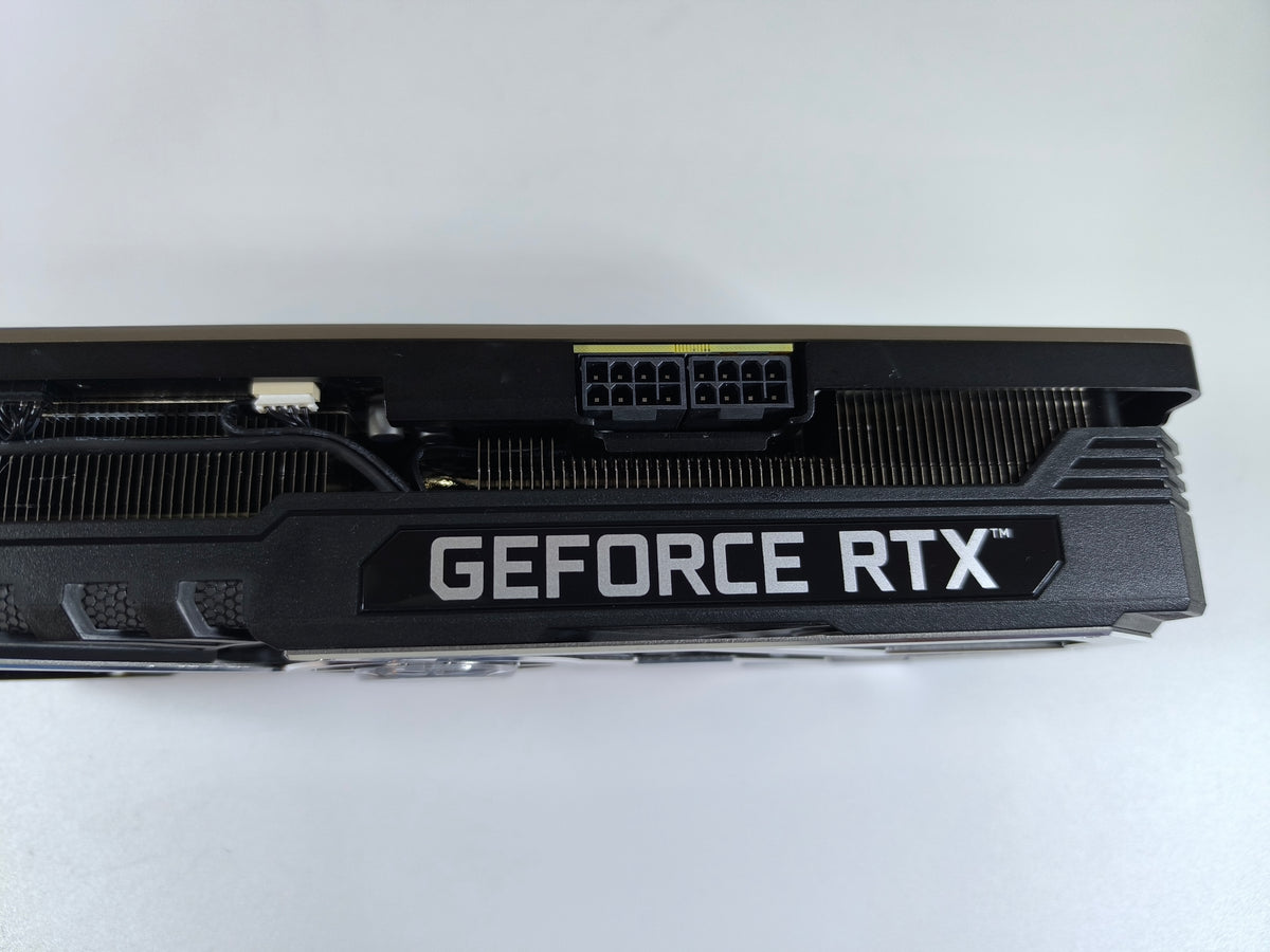 Palit RTX 3080 TI 12GB GamingPro  mit OVP - Refurbished