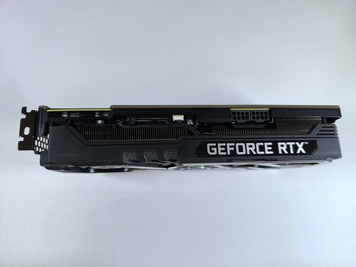 Palit RTX 3080 TI 12GB GamingPro  mit OVP - Refurbished