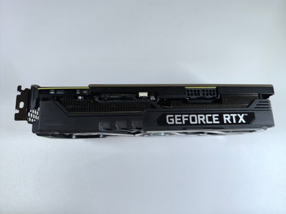 Palit RTX 3080 TI 12GB GamingPro  mit OVP - Refurbished