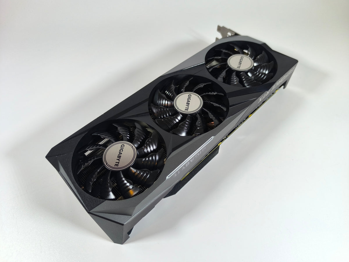 Gigabyte RTX 3070 8GB Gaming OC - Refurbished