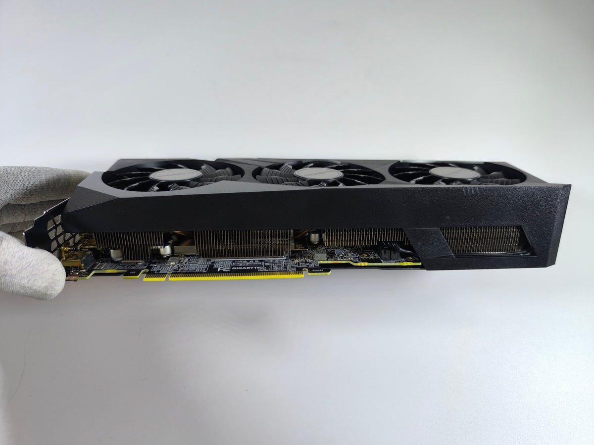 Gigabyte RTX 3070 8GB Gaming OC - Refurbished