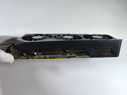 Gigabyte RTX 3070 8GB Gaming OC - Refurbished