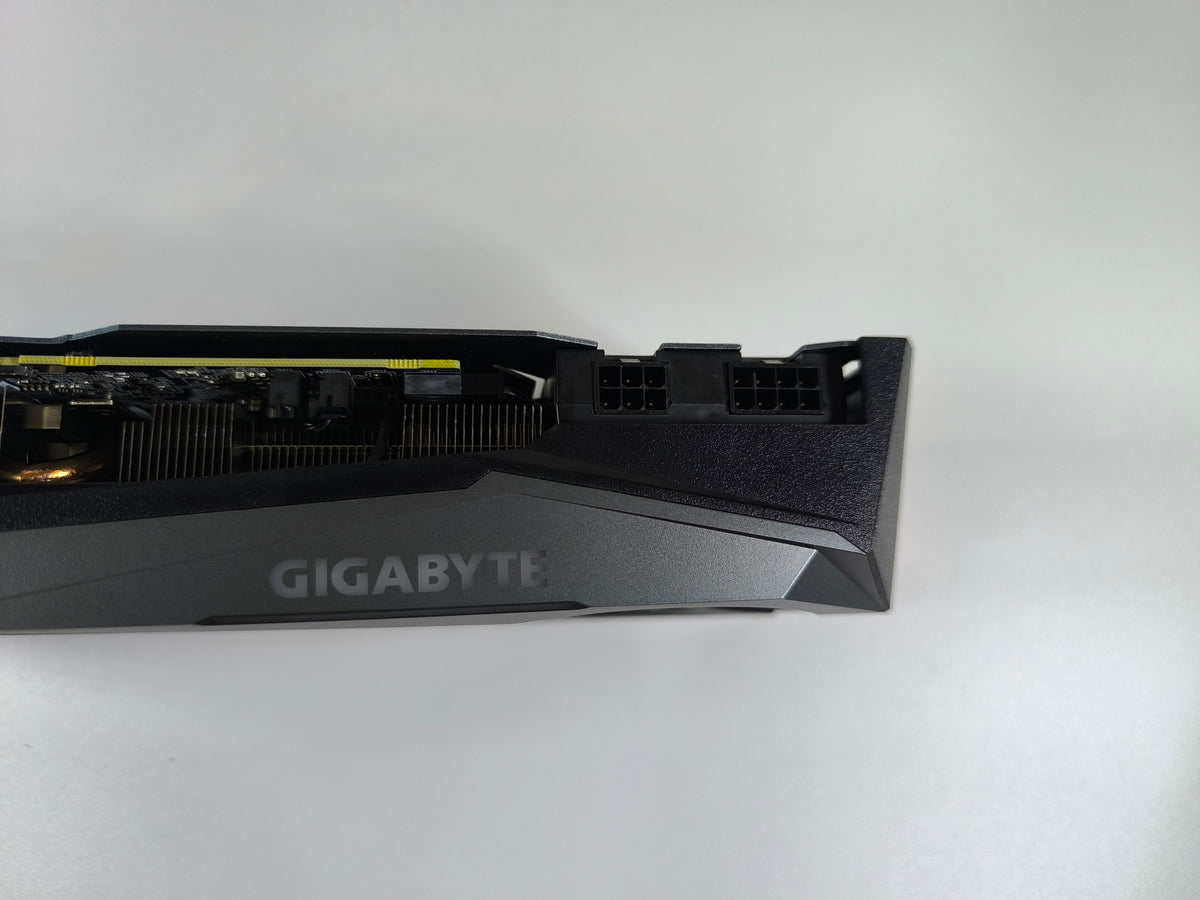 Gigabyte RTX 3070 8GB Gaming OC - Refurbished