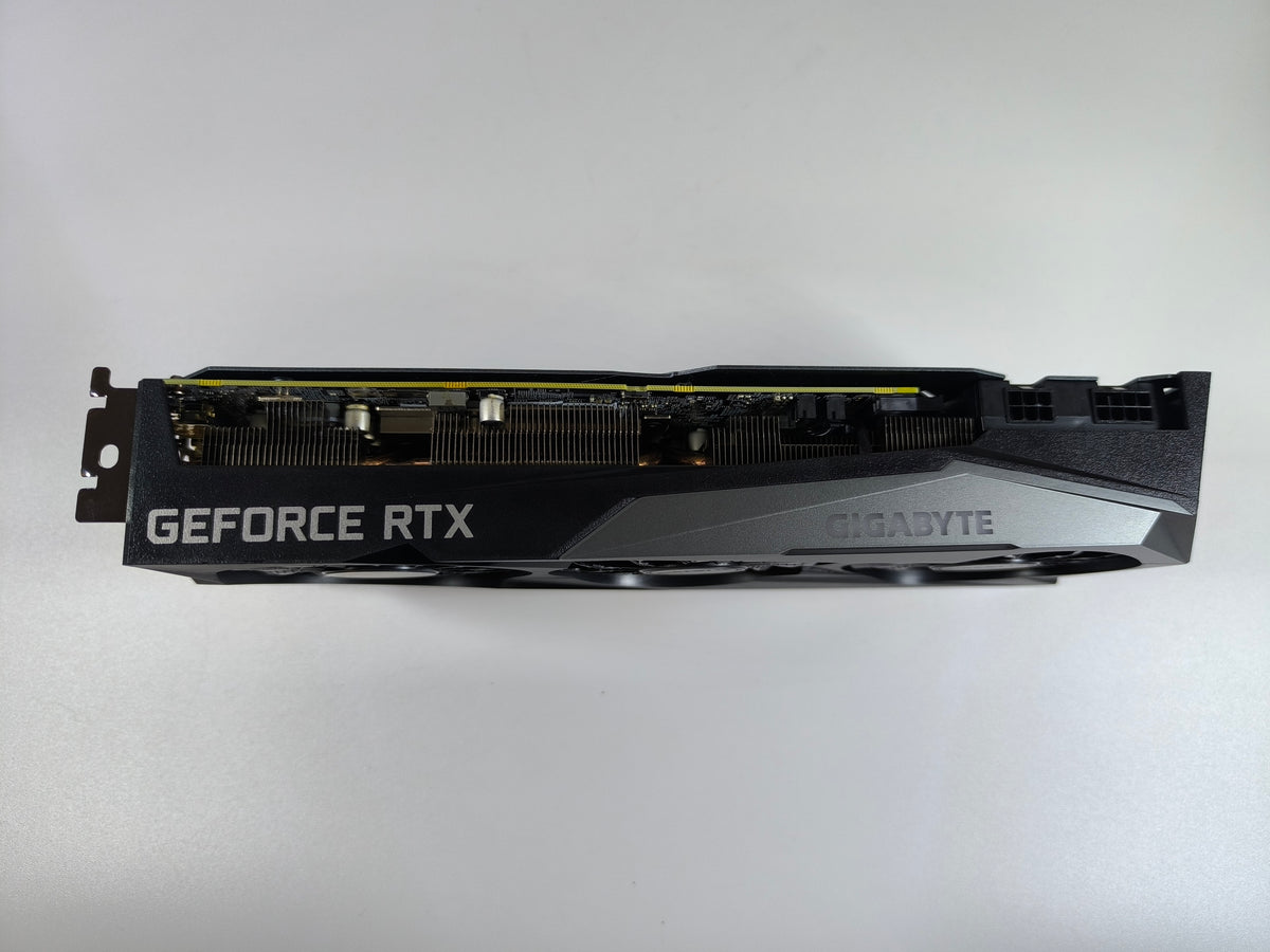 Gigabyte RTX 3070 8GB Gaming OC - Refurbished