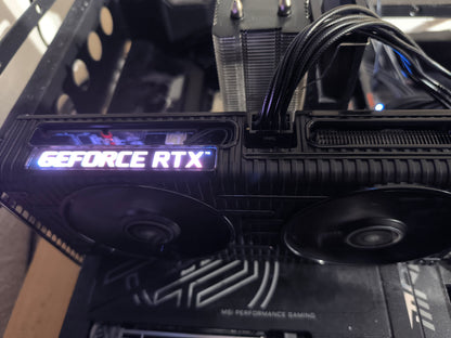 Palit RTX 3060 12GB Dual - Refurbished