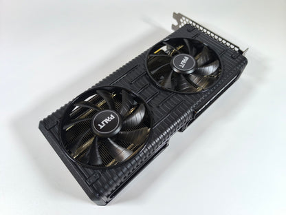 Palit RTX 3060 12GB Dual - Refurbished