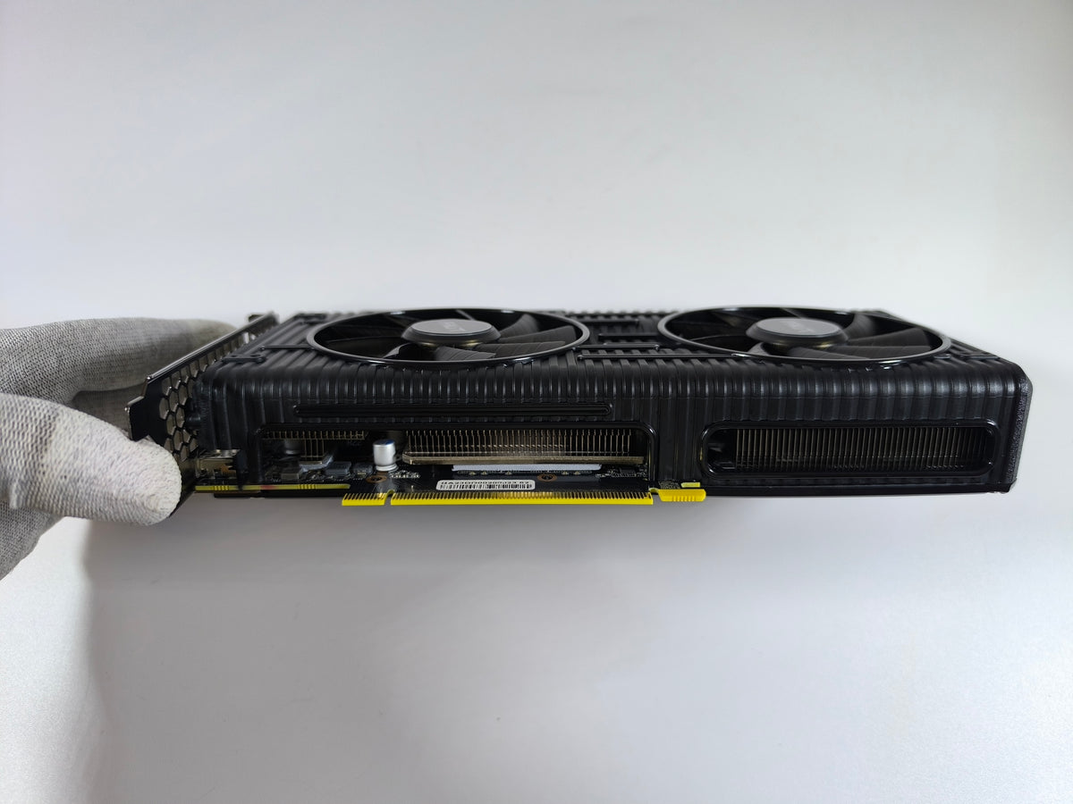 Palit RTX 3060 12GB Dual - Refurbished