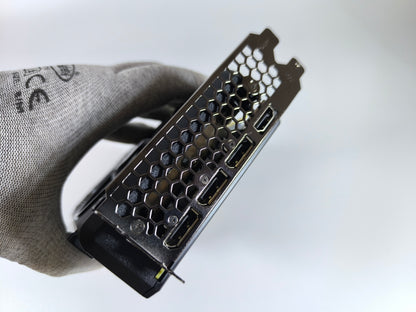 Palit RTX 3060 12GB Dual - Refurbished