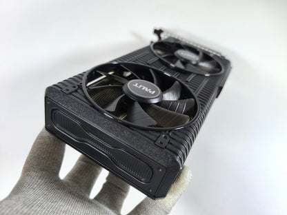 Palit RTX 3060 12GB Dual - Refurbished