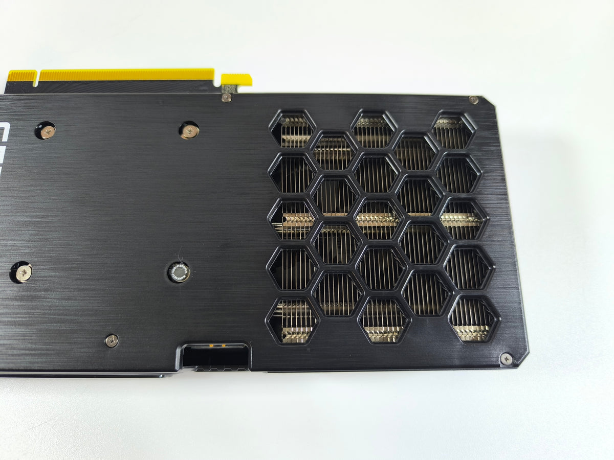 Palit RTX 3060 12GB Dual - Refurbished