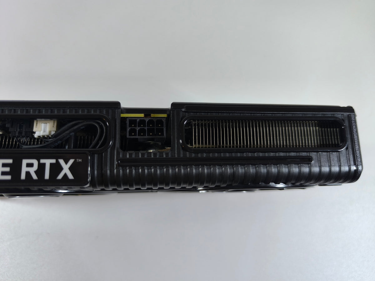 Palit RTX 3060 12GB Dual - Refurbished